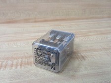 Potter Brumfield KUP-14A15-120V AC Relay KUP-14A15-120VAC Pack of 3