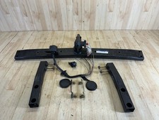 Mercedes W210 Limousine  AHK Anhängerkupplung Abnehmbar +  Schlüssel