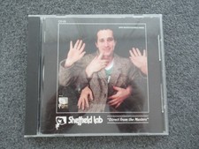 James Newton Howard & Friends CD Sheffield Lab 1984 Direct From The Masters