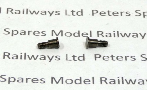 Dapol 115297 14xx perno calibre O con varilla (par) | Zustand: New