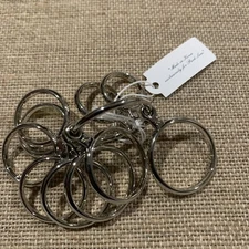 New Park Lane Ring Sizer With Tag 4-13