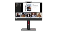 Lenovo TIO22 G5 21.5 Monitor 1080p Webcam 12N8GAT1UK Tiny-in-One
