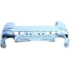 DIEDERICHS 1276755 Stoßstange hinten für BMW X4 (F26) 2014-2017