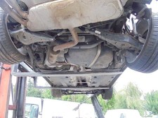 Démarreur Volkswagen SCIROCCO