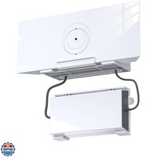 Starlink V3 Mount, Starlink Gen3 Router Wall Mounts with Starlinks Power Supp...