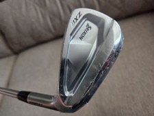 SRIXON ZXi7 FORGED PITCHING WEDGE PW DYNAMIC GOLD MID 115 S300 STIFF FLEX  NEW