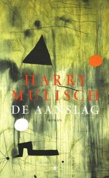 De aanslag / druk Heruitgave von Harry Mulisch | Buch | Zustand wie neu - Harry Mulisch