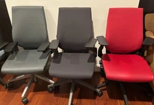 steelcase gesture chair