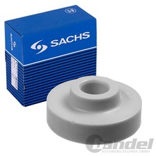 SACHS DOMLAGER HINTERACHSE UNTEN passend für BMW X5 X6