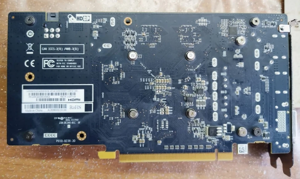 SCHEDA MADRE: Asus - M5A97 R2.0 AM3+ - Immagine 2 di 3