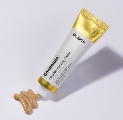 Dr.Jart+ Ceramidin Skin Barrier Moisturizing Cream 50ml x 2 (100ml