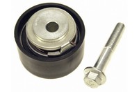 Mapco Spannrolle Zahnriemen 24650 FüR Ford Transit Bus EAL EAS EBL ECL EDS EDL