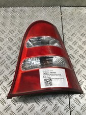 Rückleuchte rechts  Mercedes-Benz A-Klasse (W168) Heckleuchte rechts 687053