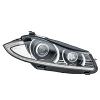 Hauptscheinwerfer Rechts D3S Bi-Xenon Hella FüR U.A. Jaguar XF