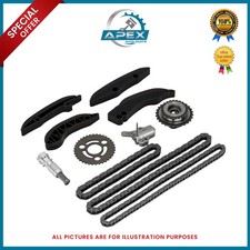 Kit de distribution BMW 740