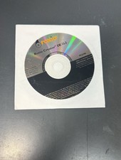 Roxio Creator DE 10.3 Software Disc Create Or Burn CDs And DVDs