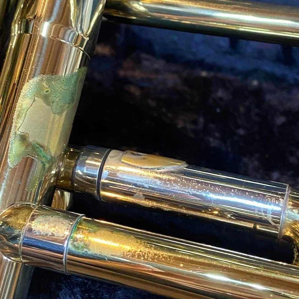 Martin Committee T3460 Trumpet Hardcase - Image 3 of 4