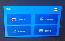 Pantalla táctil para Ancycubic Photon M3 Plus
