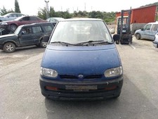 Capote Nissan SERENA