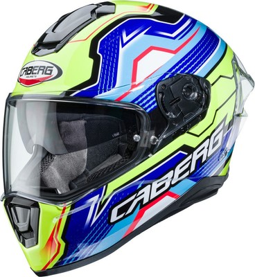 Caberg Drift Evo LB29 Helm