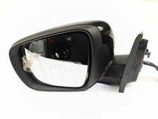 Retroviseur gauche (ou coque) Renault Kadjar