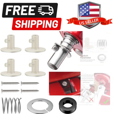 #ad Updated Quick Install Spring and Washer amp; Tilt Head Mixers Attachments amp; Stan... $14.99