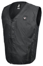 ActionHeat 5V Heated Vest Liner for Men - Black - L/XL
