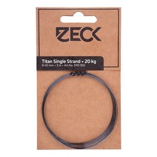 Tick Titanium Single Strand