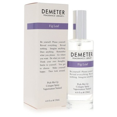 Demeter Fig Leaf Cologne Spray 4 oz Women