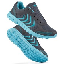 Womens Sneakers Walking Shoes Comfortable Non Slip Tennis Shoes Breathable Li...