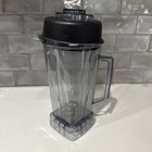 Vitamix Blender 64oz/8 Cups/ 2L Replacement Pitcher With Lid