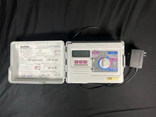Rainbird Esp Modular 7 Zone indoor Sprinker Controller TESTED