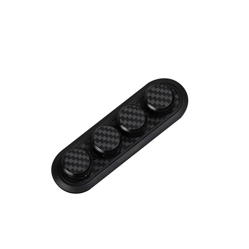 Cable Organizer Magnetic Cable Clip For Charging Cable Winder USB Cable Holder Q - Photo 2/5