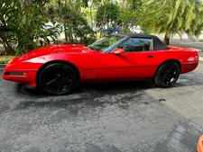 1994 Chevrolet Corvette  on eBay