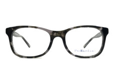 Polo Ralph Lauren Kids Eyeglasses Frames 8522 1308 Black Gray Tortoise 46-16-125