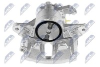 Bremssattel Vorderachse Vorne Rechts FÜR CitroËN