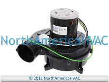 ClimaTek Inducer Motor Fits Rheem Ruud Weather King Fasco 70-24033-01-13 4MH4