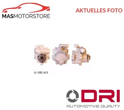 SERVOPUMPE HYDRAULISCH DRI 715520102 P NEU OE QUALITÄT