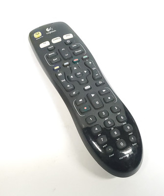 Logitech Harmony 200 Universal Remote Control
