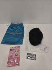 Natural 8" Bob Wig Human Hair. 180 Density 13X4 HD Transparent Front Lace Wig