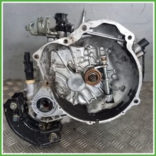Cambio Manuale CHEVROLET (DAEWOO) AVEO T250 1.2 2008 2012 B12D1 25182831