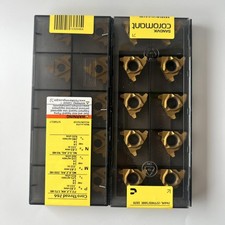 Sandvik d'origine / 266RL-22TR01F500E 1020 / inserts en carbure 10 pièces