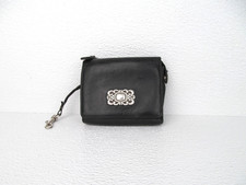 Fossil since 1954 Genuine Leather Trifold Wallet