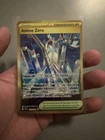 Carte Pokémon - Abîme Zéro - EV7 Couronne Stellaire - 174/142 - FR - neuf