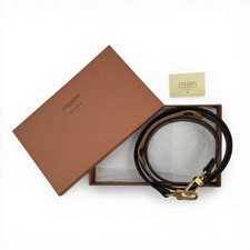 Tracolla monogramma originale Louis Vuitton KC759