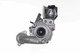 Turbolader Garrett 819872-5001S Ford 1.5, Peugeot, Citroën, Opel, Toyota 1.6