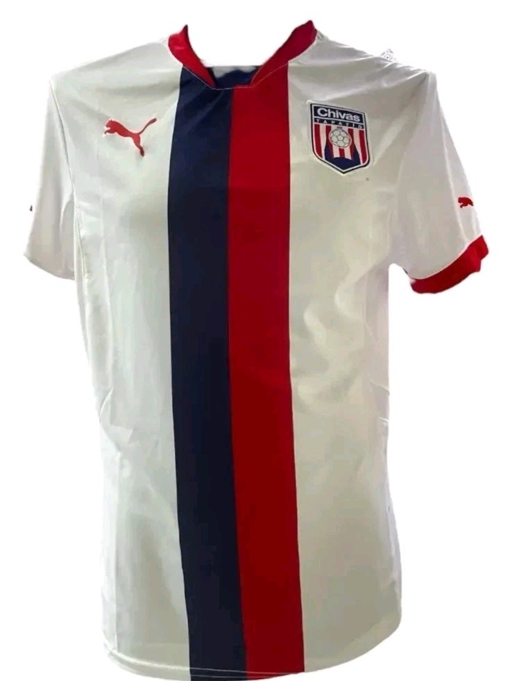 Tapatio de Guadalajara Puma MEXICO RARE JERSEY
