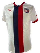 Tapatio de Guadalajara Puma MEXICO  RARE JERS...