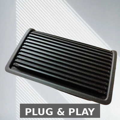 BMW E46 Rollo kaputt? Kein Billig Mist   FIX mit Premium Teil M3 320 318 325 330