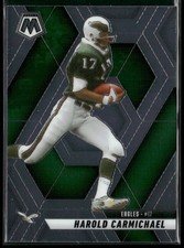 Harold Carmichael 2025 Panini Mosaic #55